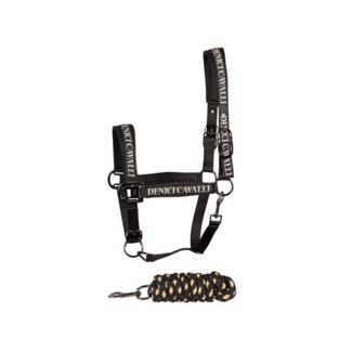 Harry's Horse Halsterset Denici Cavalli Stardust