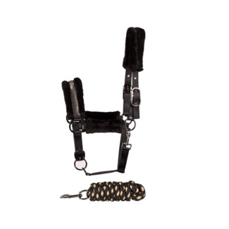 Harry's Horse Halsterset Denici Cavalli Stardust Soft