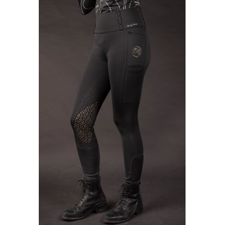 Harry's Horse Rijbroek Equitights Denici Cavalli Stardust Full Grip