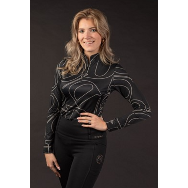 Harry's Horse Shirt Denici Cavalli Stardust