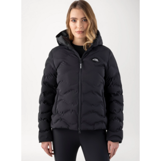 Equiline WOMEN'S BOMBER JACKET IMBOTTITO