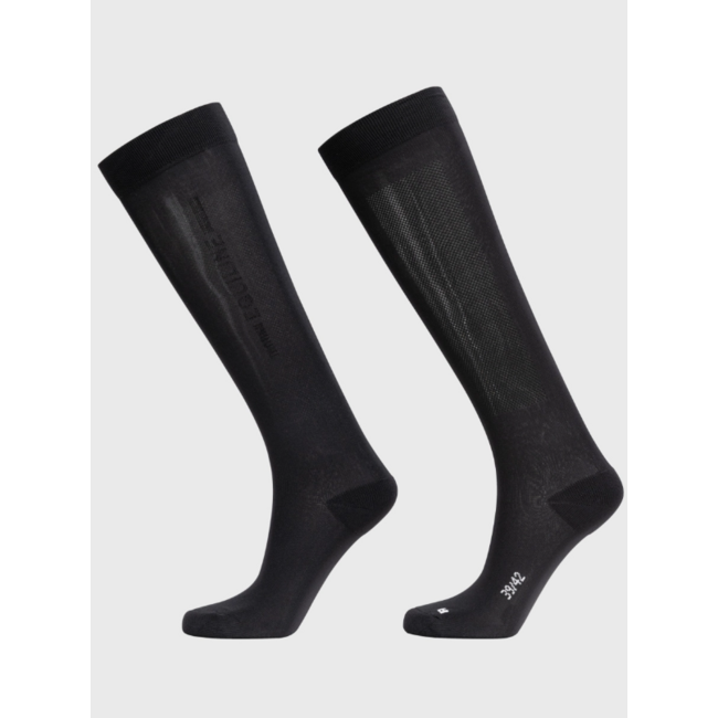 Equiline WOMEN'S SOCKS CALZINO