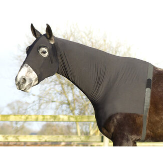 QHP Elastische halsbeschermer A/W 2024