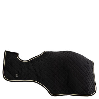 Anky ANKY® uitrijdeken ATB25011 Black 205