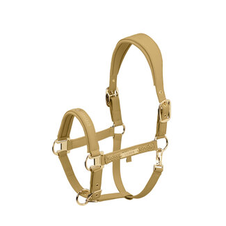 Eskadron HALSTER FAUX LEATHER DOUBLE PIN Heritage