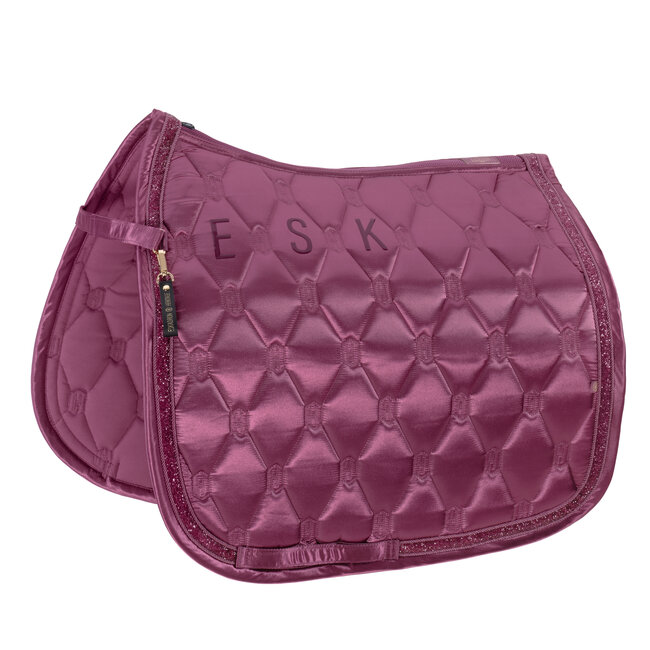 Eskadron ZADELDEK  SATIN JEWEL DRESSUUR FULL Heritage 25/26