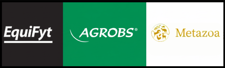 Nieuwe merken in het assortiment: Agrobs, Equifyt & Metazoa