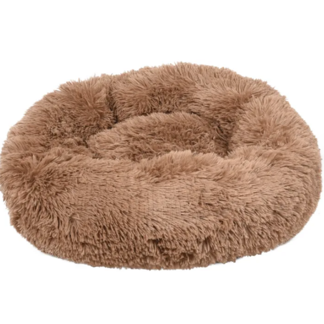 Mand Krems Rond 50x50 x18