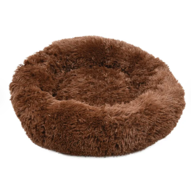 Mand Krems Rond 50x50 x18