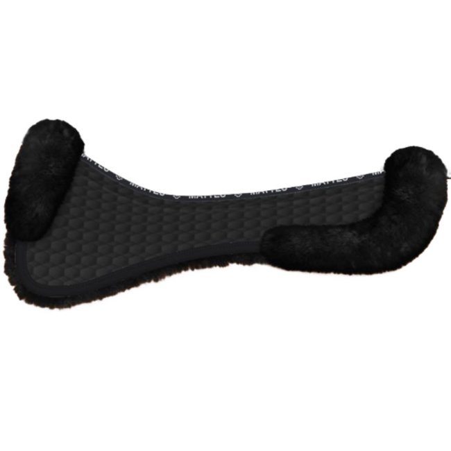 Mattes Mattes Half Pad