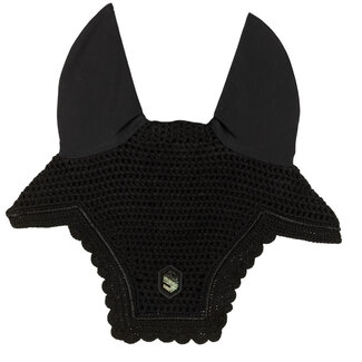 Samshield Samshield Oornetje FlyShield Swarovski Black Full