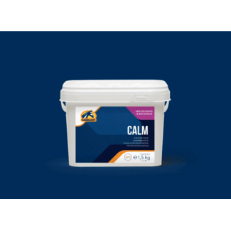 Cavalor Cavalor calm 1.5 kg