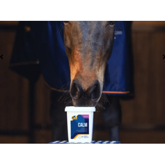 Cavalor Cavalor calm 600 gram