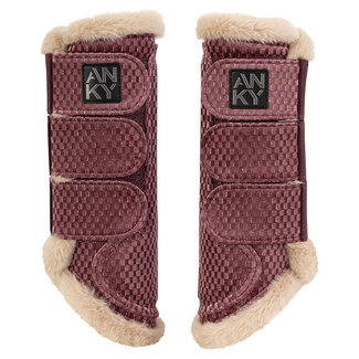 Anky ANKY® Proficient Boot Check Velvet