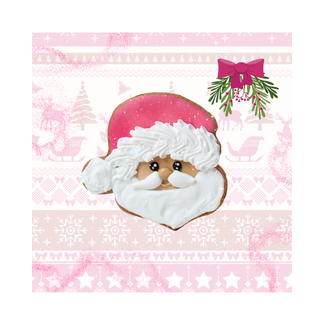 candy horse Candy horse ICE horse cookie