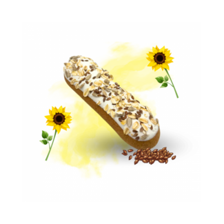 candy horse Candy eclair zadenmix