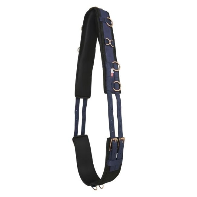 Imperial Riding Imperial Riding Longeer Singel Nylon Deluxe Extra