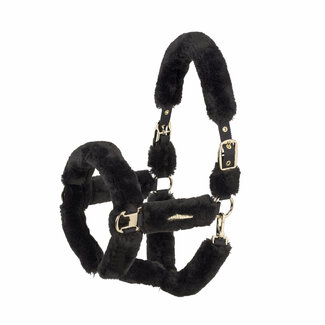 Eskadron Eskadron FAUX FUR COMPLETE Halster