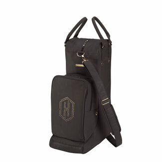 Eskadron Eskadron Faux Leather Laarzen en Captas Black Truffle