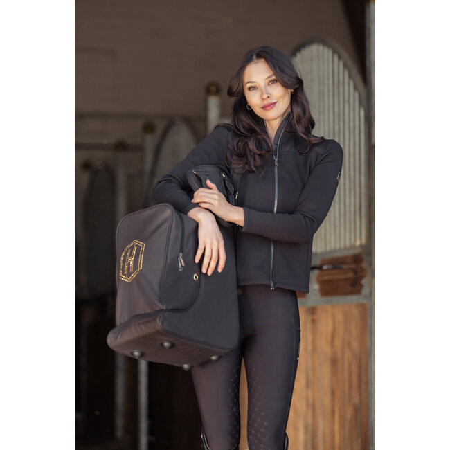 Eskadron Eskadron Faux Leather Laarzen en Captas