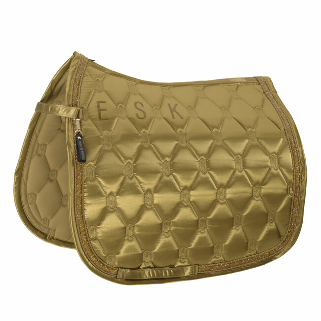 Eskadron ZADELDEK  SATIN JEWEL DRESSUUR FULL Heritage 25/26