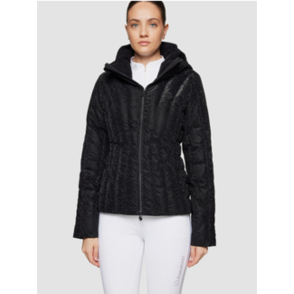 Samshield SAMSHIELD PUFFER COURCHEVEL ICE  FW25