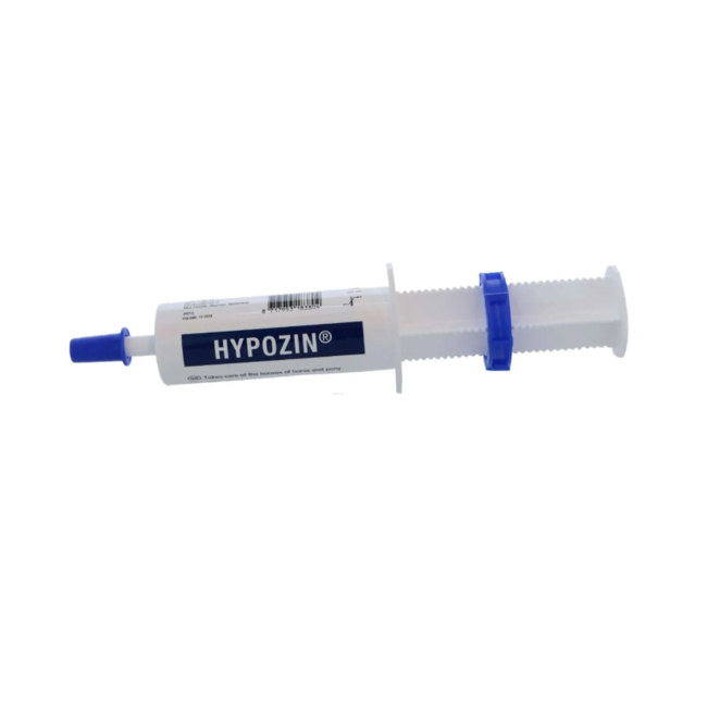 PharmaHorse Hypozin tot 25 stuks