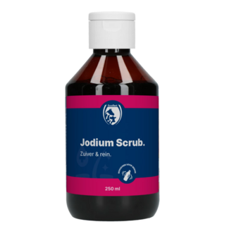 Hofman Animal Care Jodium Scrub (250ml)