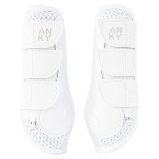 Anky Anky curvex boot