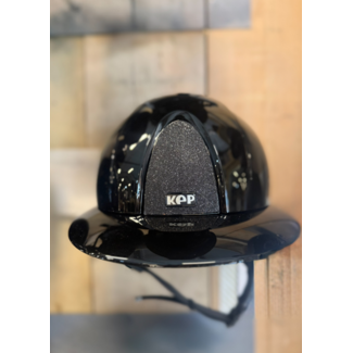 Kep Italia Kep Nova Metal-Polisch Black Star Polo M