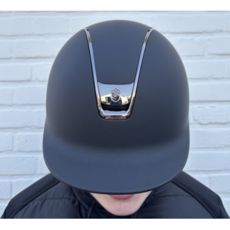 Samshield Samshield v2 xl standaard shadow matt zwart