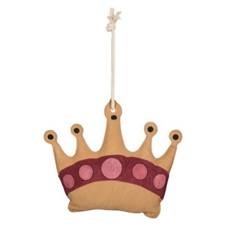 Imperial Riding Imperial Riding buddy Paardenspeelgoed Kroon