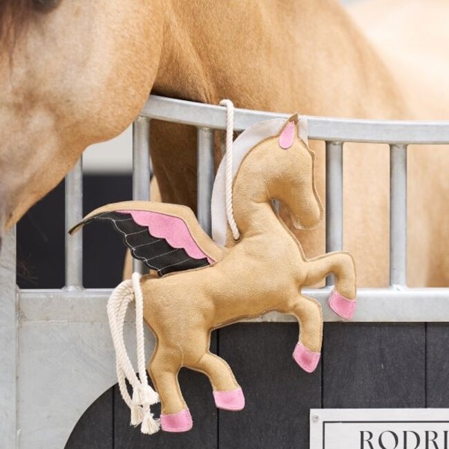 Imperial Riding Stable buddy IRH