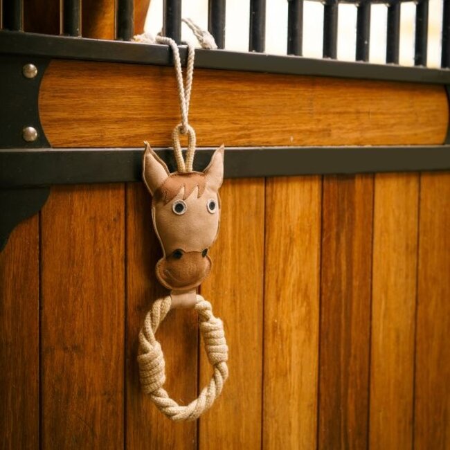 Imperial Riding Imperial Riding Stable buddy Rope horse S/S 2024