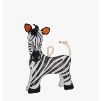 QHP Paardenspeelgoed  3d zebra