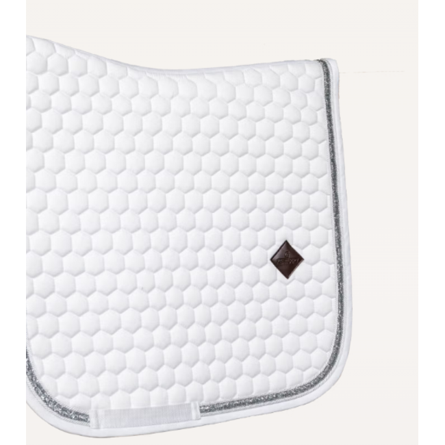 Kentucky dekje glitterban