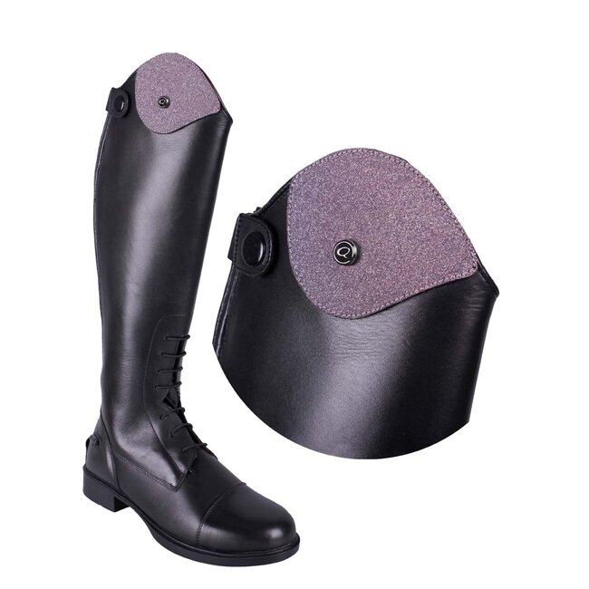 QHP Verwisselbare top Romy Sparkle