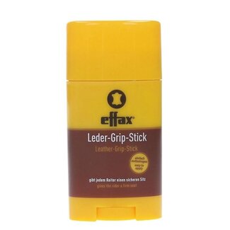 Effol EFFAX LEATHER GRIP STICK 50ML