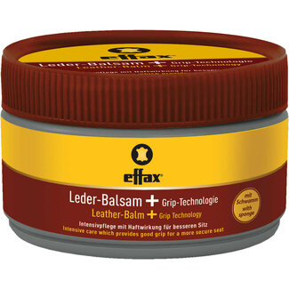 Effax Effax leder balsem + grip 250 ml