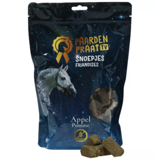 Hofman Animal Care Paardenpraat Paardensnoepjes