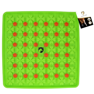 Excellent horse snuffel mat