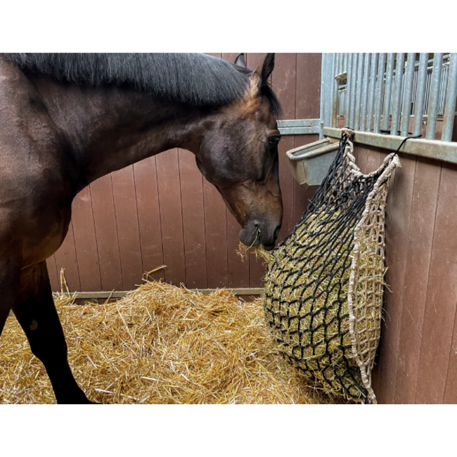 Hofman Animal Care Slowfeeder net duo 100cm 90 cm