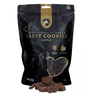 Hofman Animal Care Excellent Horse Ambachtelijke Paardenkoekjes Appel 500gr
