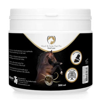 Hofman Animal Care Excellent Horse Hoof & Sole Gel Pro 200ml