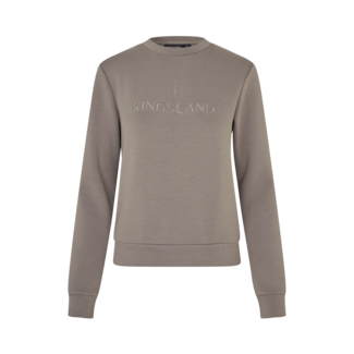 Kingsland KLLola Ladies Sweatshirt SS26