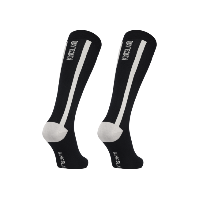 Kingsland KLLaura Coolmax Sokken 2-pack SS26