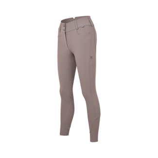 Kingsland KLKira Ladies H Shape Regular F-Grip Rijbroek SS26