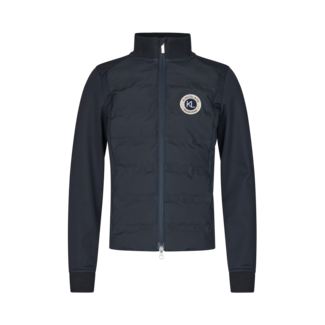 Kingsland KLLucy Junior Hybrid Riding Jacket