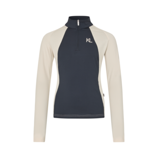 Kingsland KLLinda Junior Training Shirt