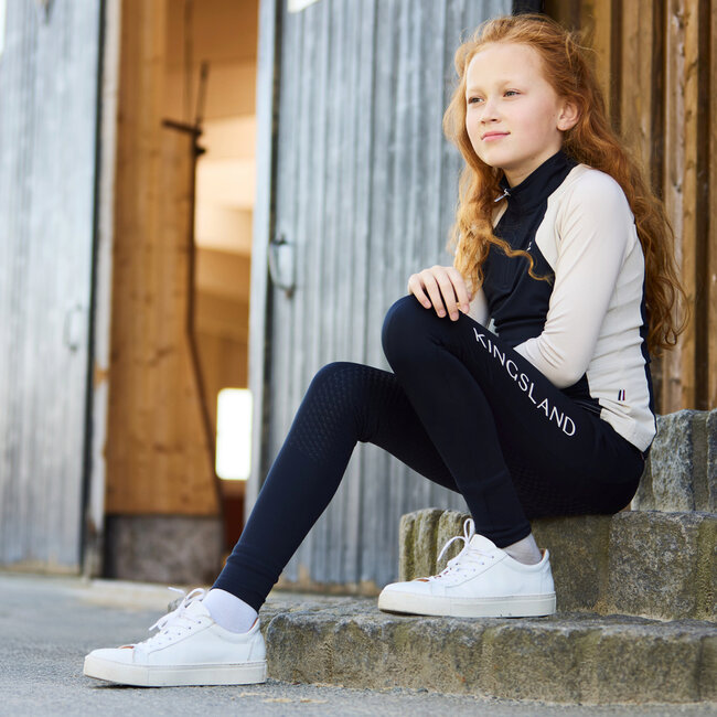 Kingsland KLLilo Junior F-Grip Legging F-Tec